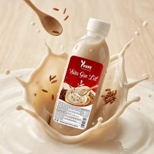 Sữa Gạo Lứt