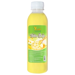 Sữa Bắp