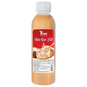 Sữa Gạo Lứt