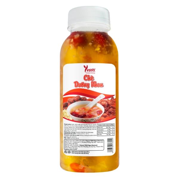 Chè Dưỡng Nhan