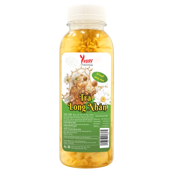 Trà Long Nhãn